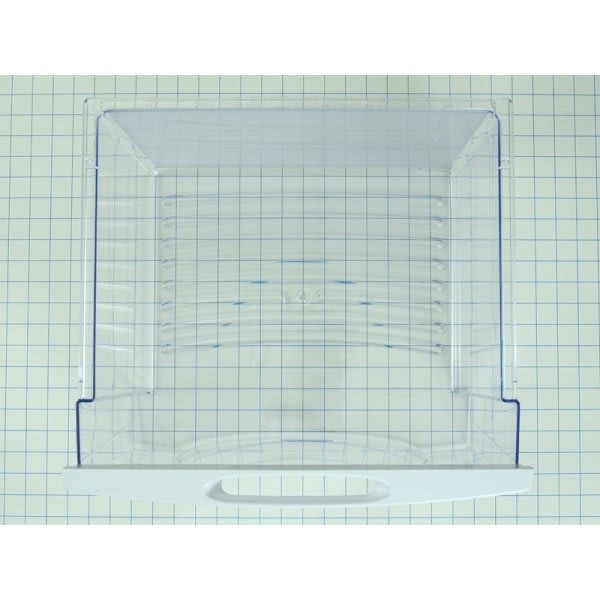 Whirlpool Replacement Crisper Drawer For Refrigerator, Part#wpw10233488
