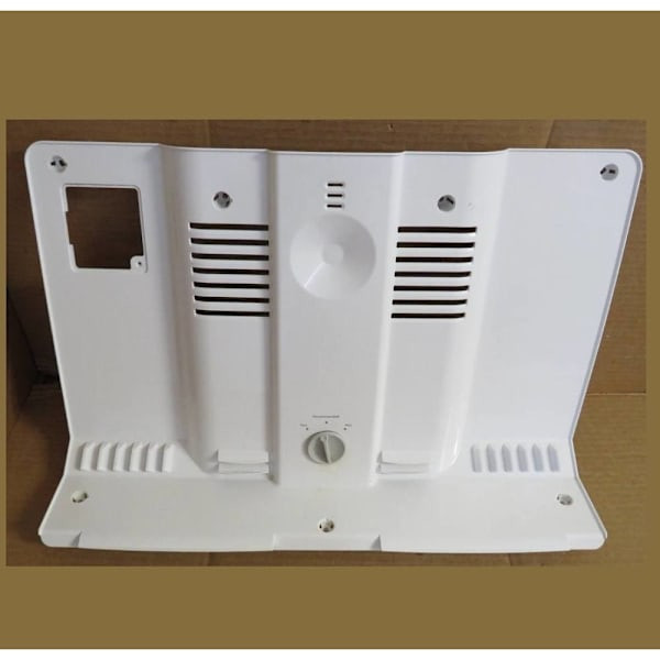 Whirlpool Replacement Evaporator Cover For Refrigerator, Part#w10573325