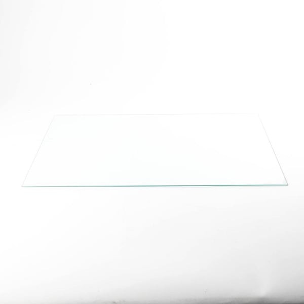 GE Replacement Crisper Drawer Cover Glass Insert For Refrigerator, Part#wr71x31120