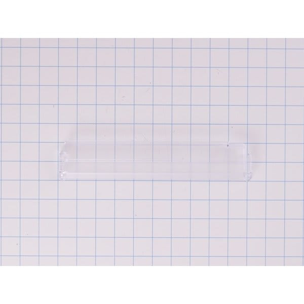 GE Replacement Door Shelf Rail For Refrigerator, Part#wr17x38320