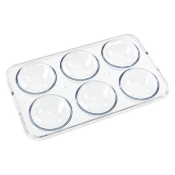 Midea Replacement Egg Tray For Refrigerator, Part#12131000018837