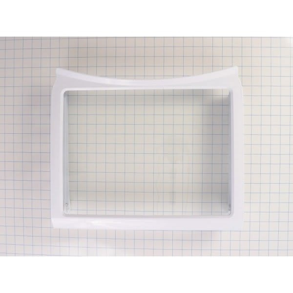 Samsung Replacement Glass Shelf For Refrigerator, Part#da97-06440b