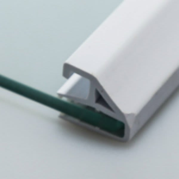 Whirlpool Replacement Glass Shelf Assembly For Refrigerator, Part#wpw10628707