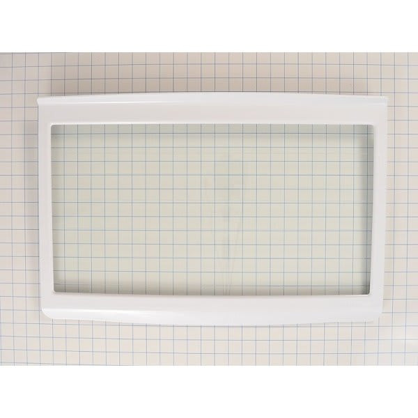 Whirlpool Replacement Glass Shelf For Refrigerator, Part#w10837901