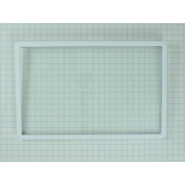 Whirlpool Replacement Glass Shelf For Refrigerator, Part#wpw10486290