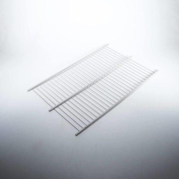 Whirlpool Replacement White Freezer Wire Shelf Part # W10838310