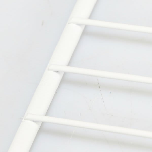 Whirlpool Replacement Wire Shelf For Freezer, Part#wpw10318953