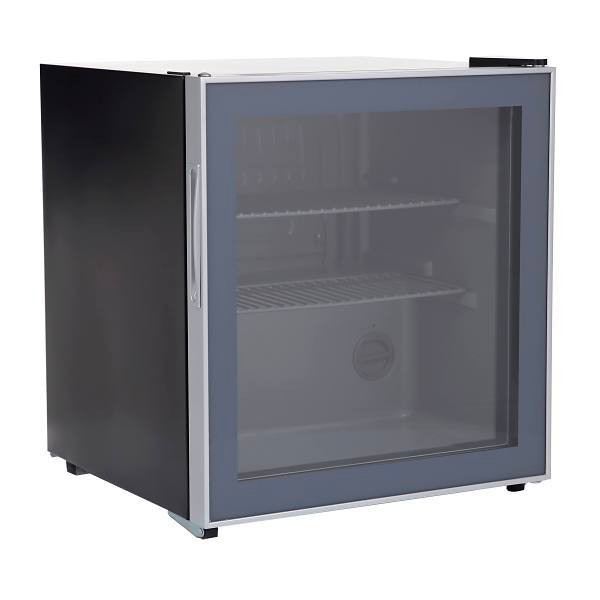 Avanti PRO 60 Can Beverage Center, Platinum Arbc17t2pg