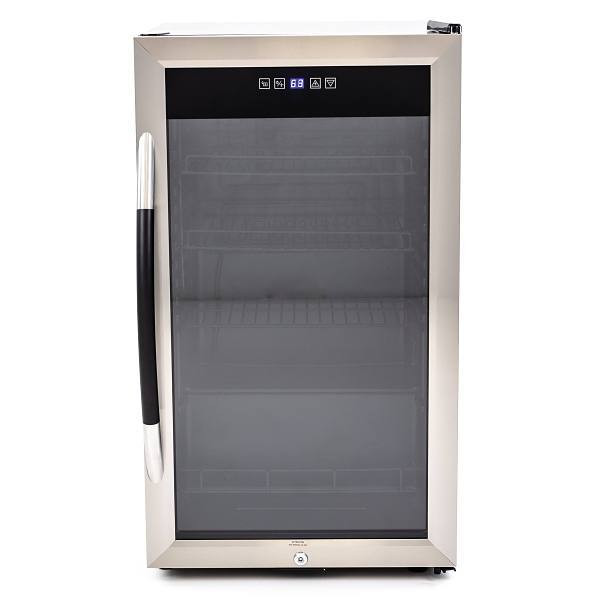 Avanti Pro Bca306ss-Is 108 Can Beverage Center, Stainless Steel