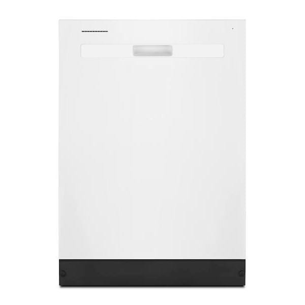 Whirlpool Quiet Dishwasher With Boost Cycle And Pocket Handle Model Wdp540hamw WDP540HAMW