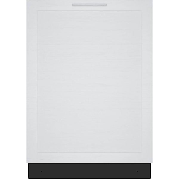Bosch 100 Series 24 In. Custom Top Control Built-In Dishwasher