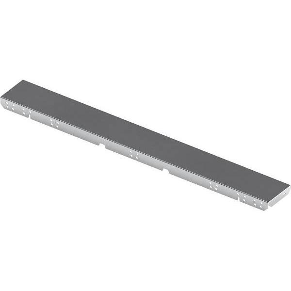Bosch Side Panel Extension Kit For Stainless Steel Industrial Range Models HEZ9YZ04UC