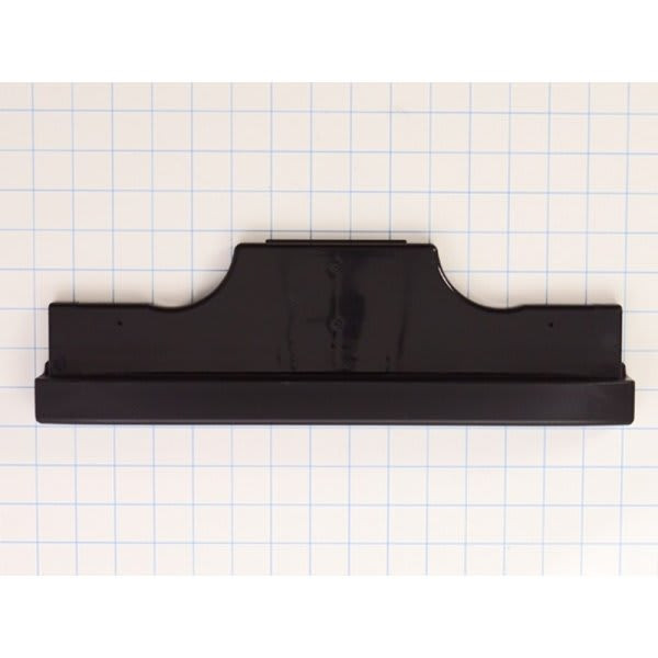 Whirlpool Replacement Drawer Handle For Trash Compactor, Part #wp9871267