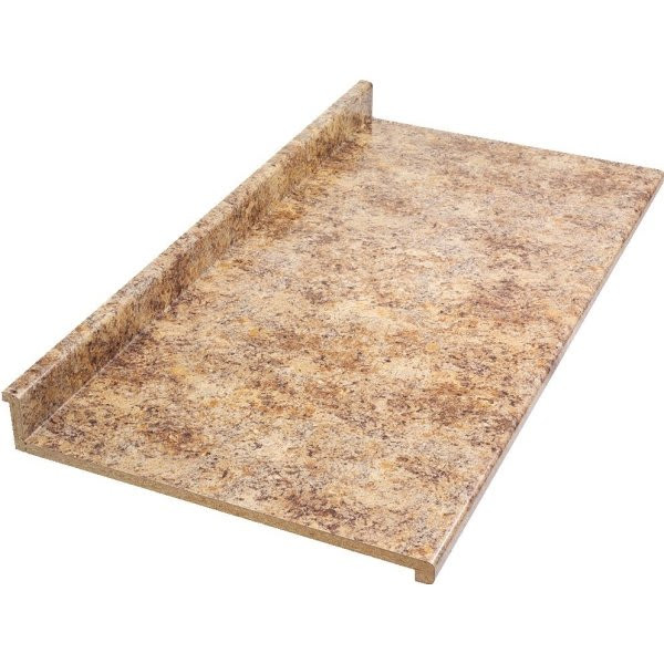 Vt Industries 12' Tempo Kitchen Butterum