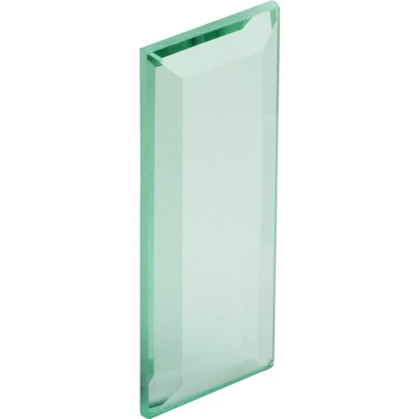 Seasons Self-Adhering Mirrored Door Pull Package Of 2