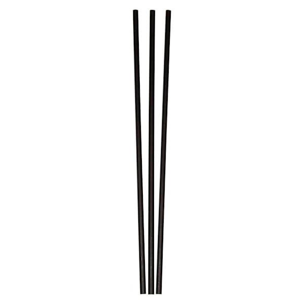 Aspect Metal Matte Black Trim Package Of 3
