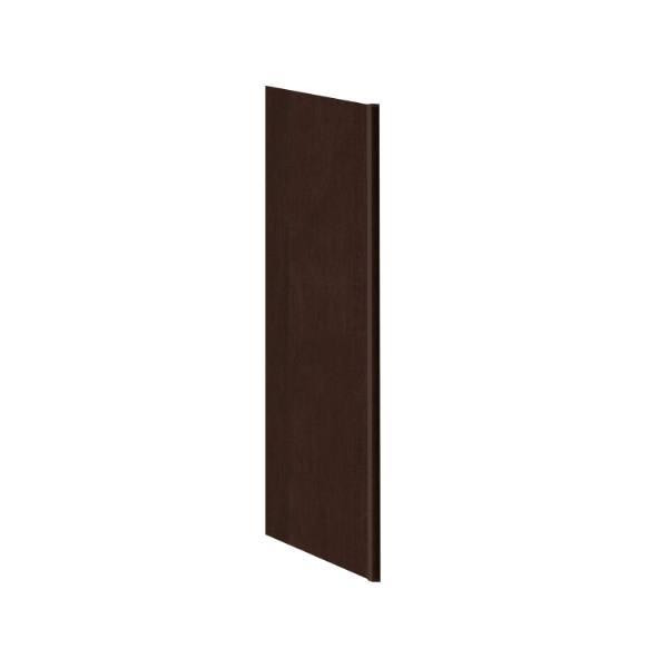 Newport 1.5 In. W X 24 In. D X 34.5 In. H In Manganite Base Panel With 1.5 In. Filler