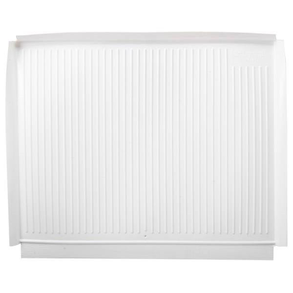 Virginia Industrial Plastics Under Sink Cabinet Liner 24inx24in White Case Of 12