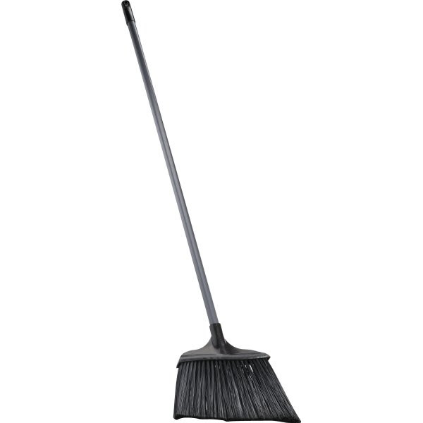Renown Extra Large Angle Broom W/ Flag Tip Bristles (4-Case)