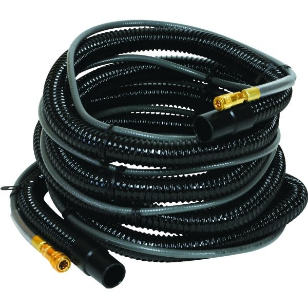 Tornado 95569a 20 Ft Pressure Vacuum Hose