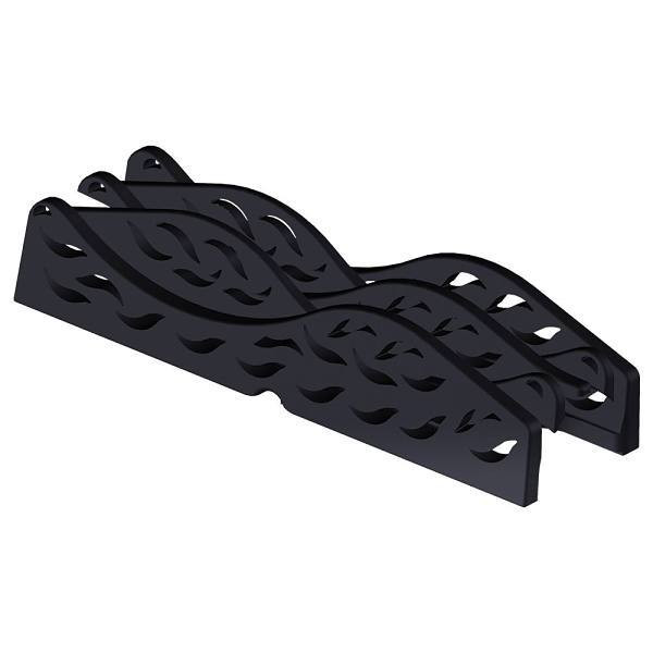 Wizkid 30 Day Passive Air Freshener Black Forest Package Of 6 357024