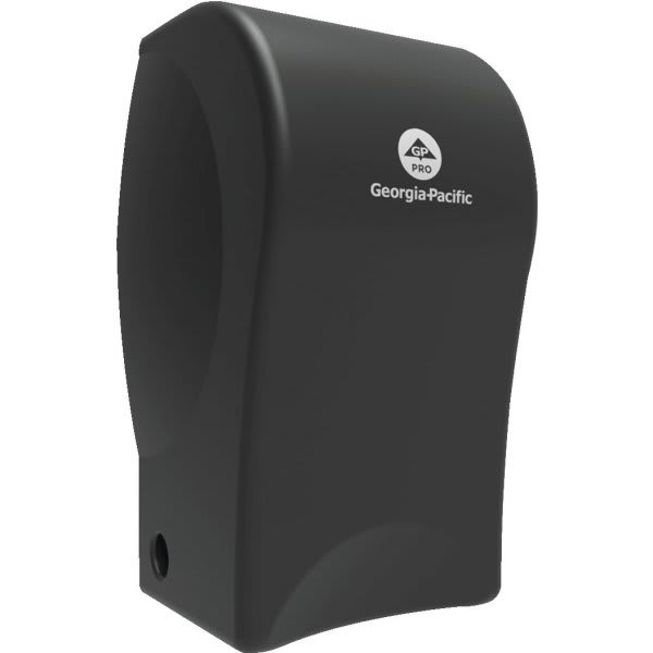 Activeaire Powered Whole-Room Automatic Air Freshener Dispenser (Black)