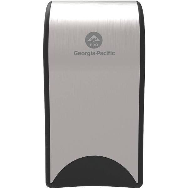 Activeaire Powered Whole-Room Automatic Stainless Steel Air Freshener Dispenser (Case Of 12)