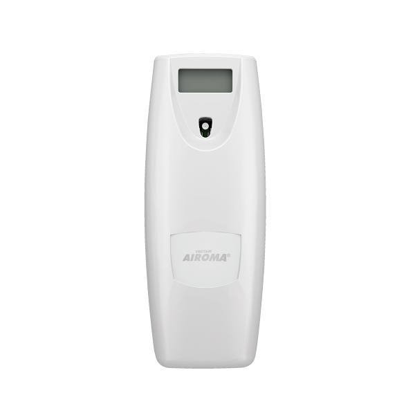 Vectair Airomaair Freshener Dispenser, White