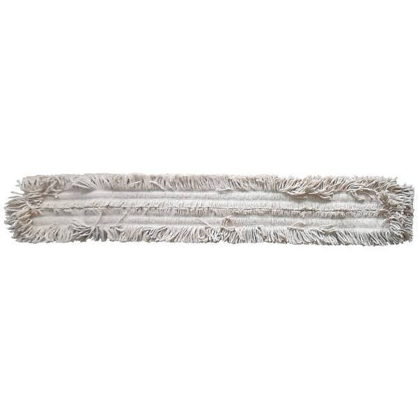 Renown 60"Cut End Cotton Dust Mop