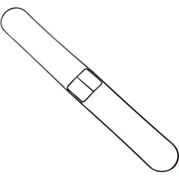 Renown 48 In. X 5 In. Dust Mop Clamp On Frame