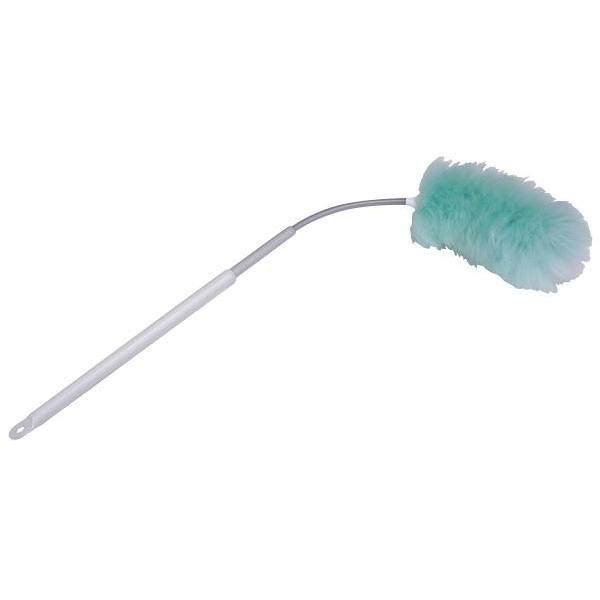 Lambskin Specialties 12" Dust Pom, Superflex Head