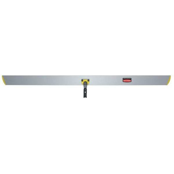 Rubbermaid Commercial HYGEN Quick Connect Duster Frame, 60", Yellow