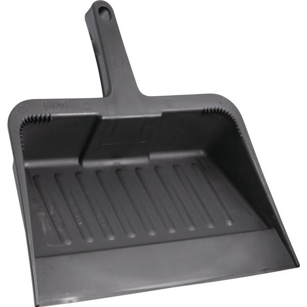 Maintenance Warehouse Plastic Dust Pan (3-Pack)
