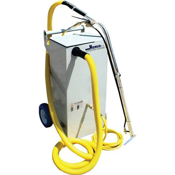 Namco Scooter Cub Carpet Cleaning Machine 269823