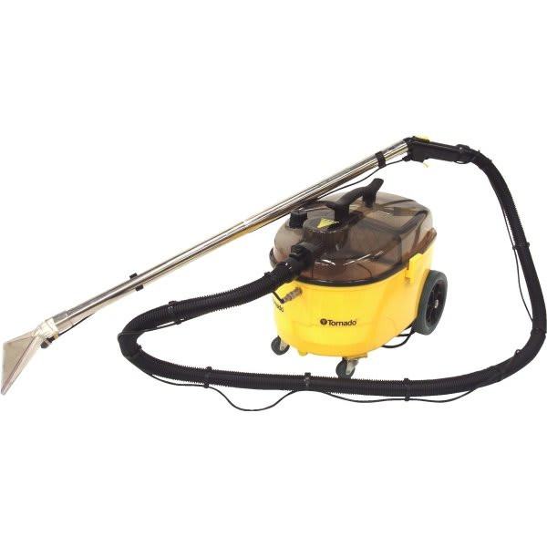 Tornado Marathon 350 1.5 Gallon Carpet Extractor (58 Psi)