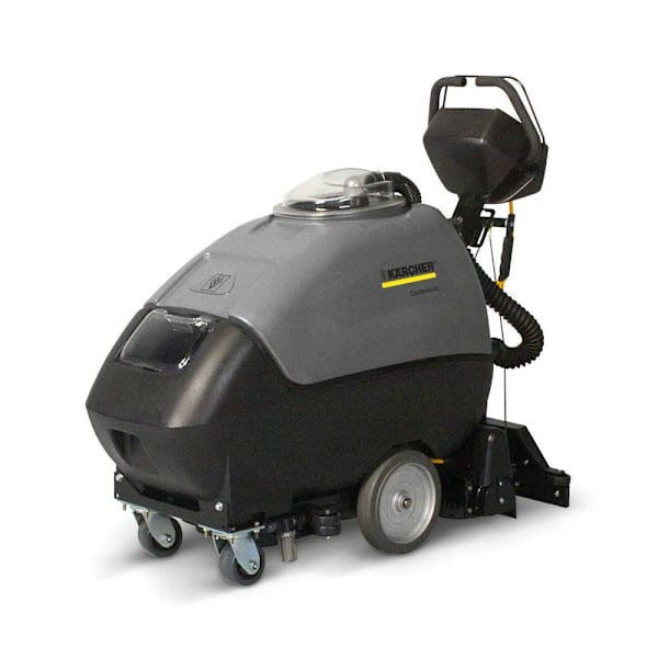Karcher Commodore 20 Gal. Walk Behind Carpet Extractor Anthracite, Grey