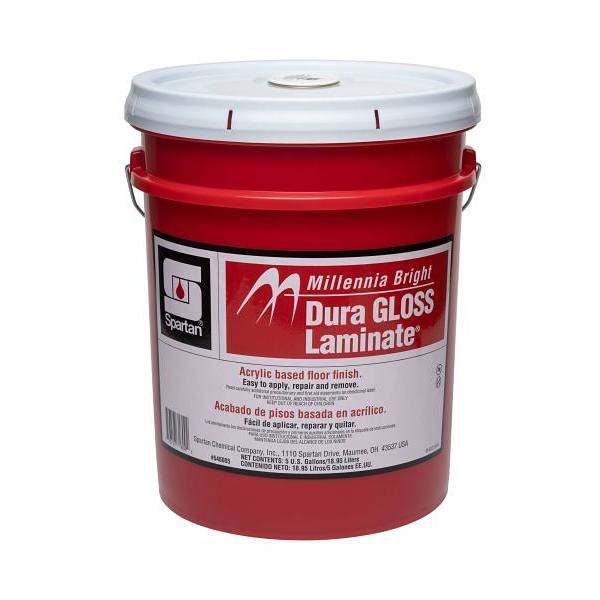 Spartan Dura Gloss No Int Pfas 5 Gal Pail 356216