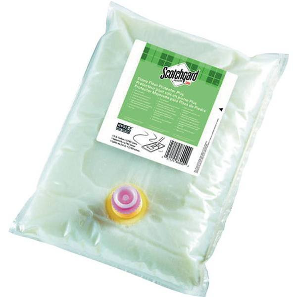 3m 1 Gal Stone Floor Protector 86000 Case Of 2