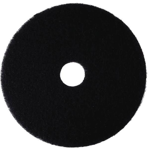 Renown High Performance Stripping Floor Pad, 20", Case Of 5