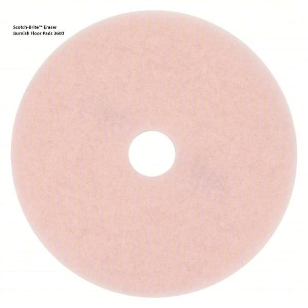 3M 3600 Ersr Burnish Pad, 20", 7910-01-501-4268