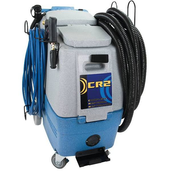 Edic Cr2 Touch-Free Restroom Cleaning System