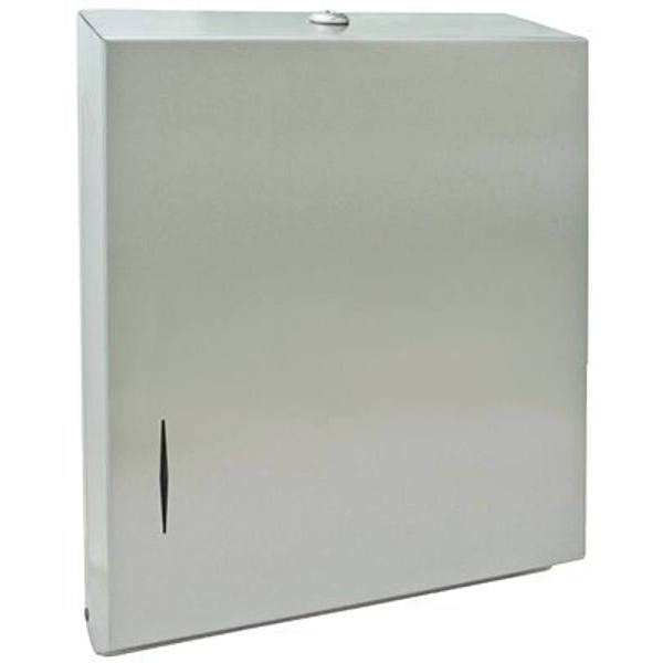 Bradley Stailess Steel Paper Towel Dispenser 299319