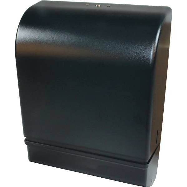 Renown Clearvu Multi-Fold/C-Fold Plastic Paper Towel Dispenser 264943