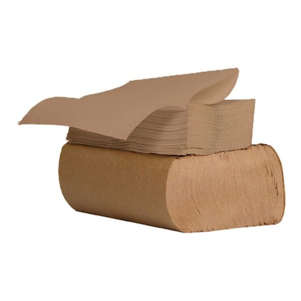 Skilcraft Multifold Paper Towels, Case Of 16