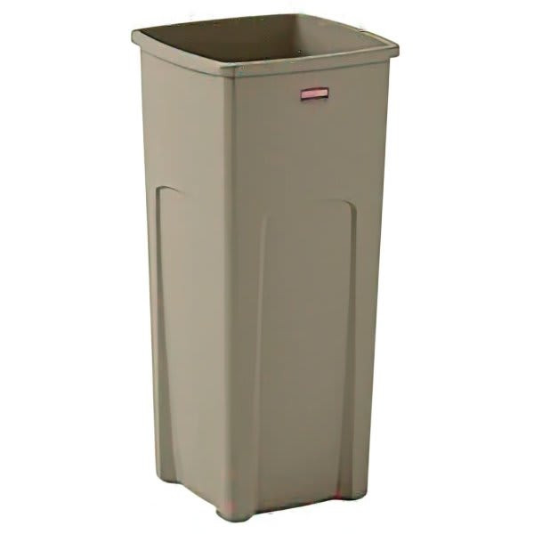 Rubbermaid Commercial 23 Gallon Untouchable Trash Can