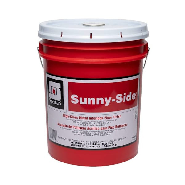 Spartan Sunny-Side No Int-5 Gal 544505