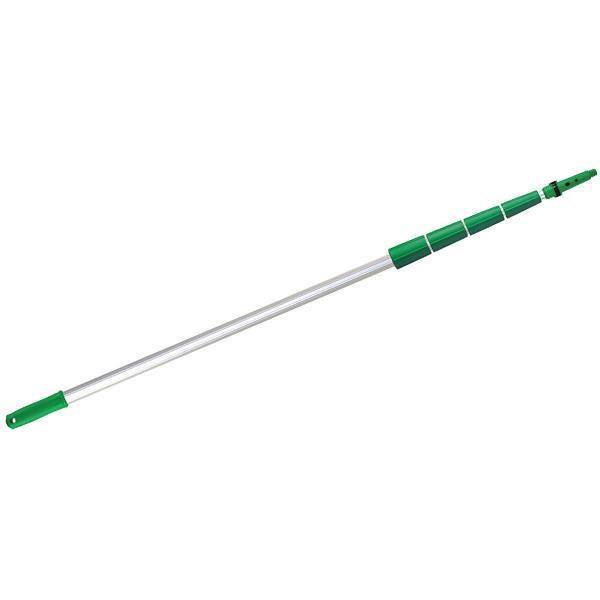 Unger Teleplus 30 Ft. Extension Pole W/ 5-Sections