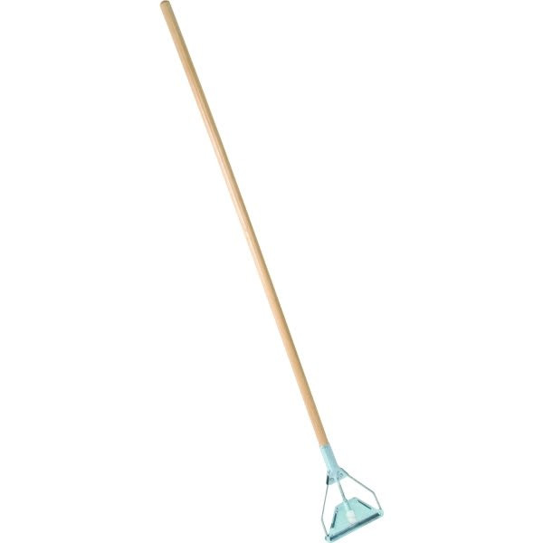 Wooden Mop Handle 60" Length