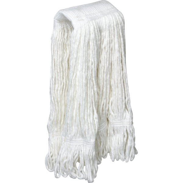 Rayon, String, Wet Mop Head