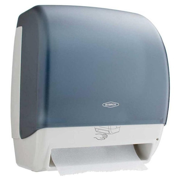 Automatic Universal Surface-Mounted, Roll Towel Dispenser 72974